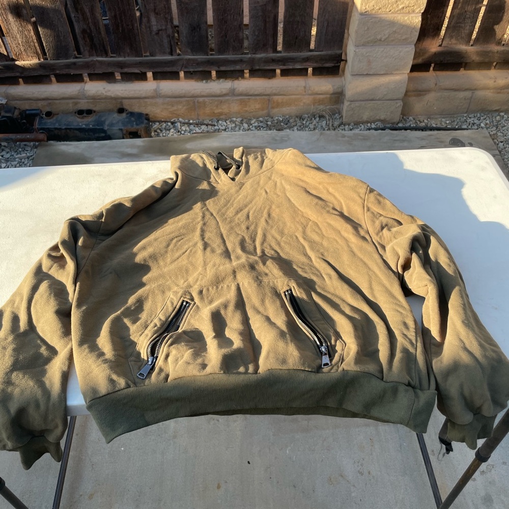 Salty Honey Hoodie